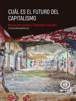cover image of ¿Cuál es el futuro del capitalismo?